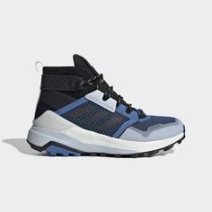 Ботинки для хайкинга Terrex Trailmaker COLD.RDY adidas TERREX