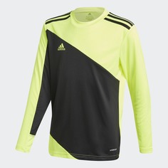 ВРАТАРСКИЙ ЛОНГСЛИВ Squadra 21 adidas Performance