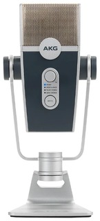 Микрофон AKG LYRA C44-USB