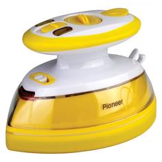 Утюг Pioneer SI1002 (желтый)
