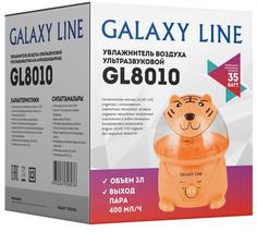 Ультразвуковой увлажнитель воздуха Galaxy GL 8010
