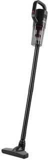 Пылесос MARTA MT-1366 (черный жемчуг)