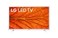 LED телевизор LG 32LM638BPLC 32&quot; (белый)