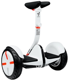 Гироскутер Ninebot by Segway miniPRO 320 (белый)