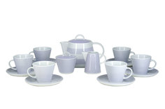 Чайный сервиз на 6 персон Tom Hoff