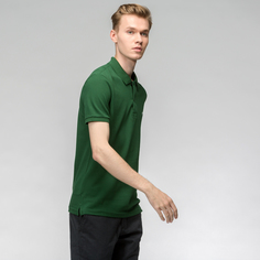 Мужское поло Lacoste L.12.12 Slim Fit