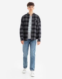 Зауженные джинсы Slim Gloria Jeans