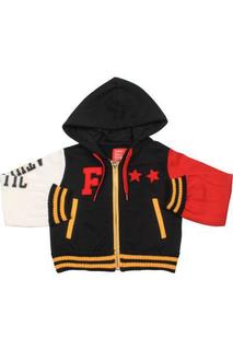 Толстовка TO BE TOO