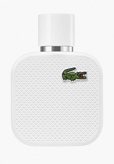 Туалетная вода Lacoste Eau De Lacoste 50 мл (l.12.12 blanc)