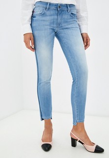 Джинсы Salsa push up