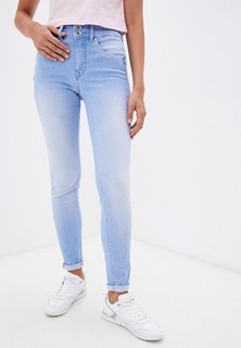 Джинсы Salsa push up