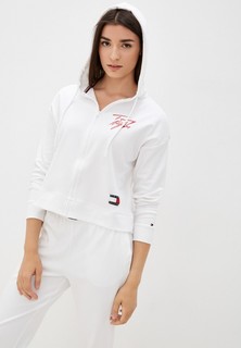 Худи домашнее Tommy Hilfiger 