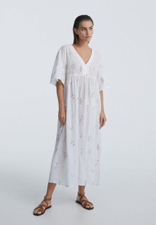 Платье Oysho 