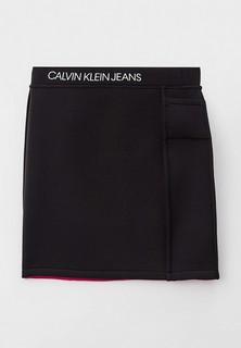 Юбка Calvin Klein Jeans 