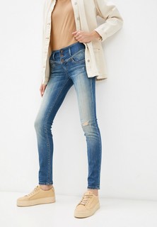 Джинсы Salsa push up