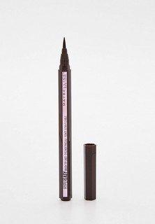 Подводка для глаз Maybelline New York Hyper Easy, оттенок 810 коричневый