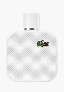 Туалетная вода Lacoste Lacoste Blanc, Туалетная вода, 100 мл