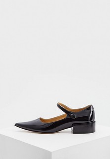 Туфли MM6 Maison Margiela 