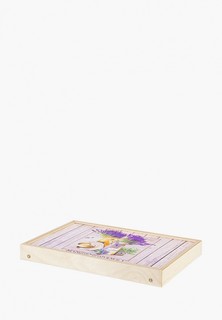 Поднос Elan Gallery 46х25х17 см