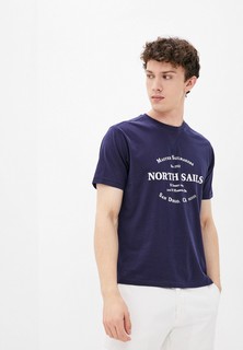 Футболка North Sails 