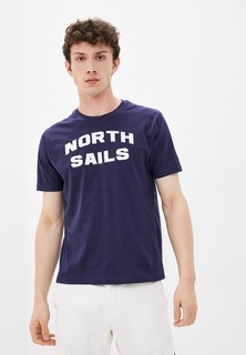 Футболка North Sails 