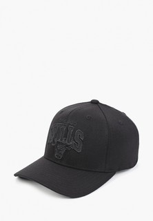 Бейсболка Mitchell & Ness NBA CHICAGO BULLS