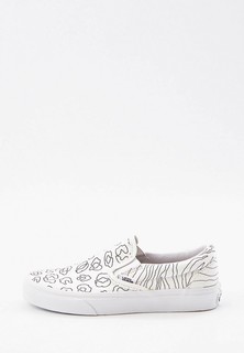Слипоны Vans UA Classic Slip-On