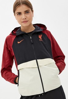 Ветровка Nike LFC W NK DF AWF JKT