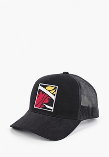 Бейсболка Mitchell & Ness NBA MIAMI HEAT