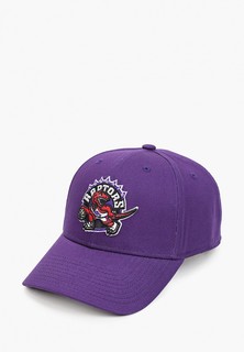 Бейсболка Mitchell & Ness NBA Toronto Raptors