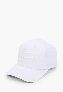 Бейсболка Mitchell & Ness NBA LOS ANGELES LAKERS