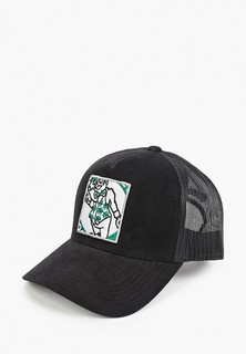 Бейсболка Mitchell & Ness NBA BOSTON CELTICS