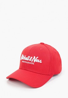 Бейсболка Mitchell & Ness MITCHELL & NESS