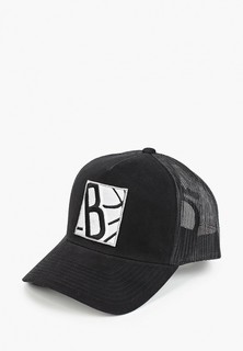 Бейсболка Mitchell & Ness NBA BROOKLYN NETS
