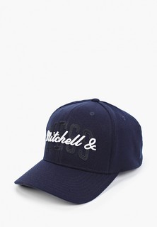 Бейсболка Mitchell & Ness MITCHELL & NESS