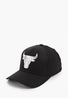 Бейсболка Mitchell & Ness NBA CHICAGO BULLS