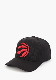 Бейсболка Mitchell & Ness NBA TORONTO RAPTORS