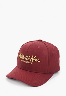 Бейсболка Mitchell & Ness MITCHELL & NESS