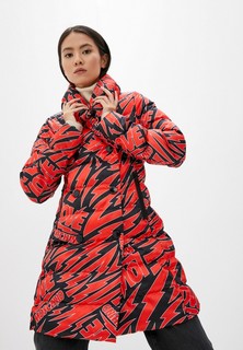 Куртка утепленная Love Moschino 