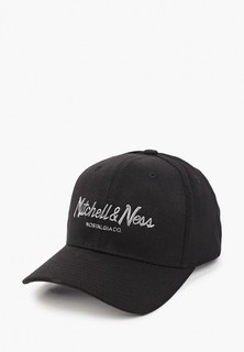 Бейсболка Mitchell & Ness NBA MITCHELL & NESS