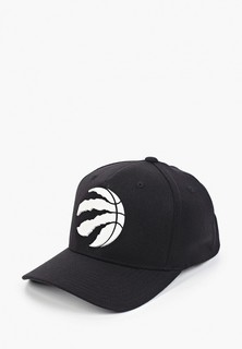 Бейсболка Mitchell & Ness NBA TORONTO RAPTORS