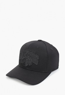 Бейсболка Mitchell & Ness NBA LOS ANGELES LAKERS