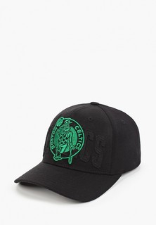 Бейсболка Mitchell & Ness NBA BOSTON CELTICS