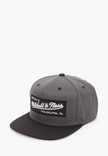 Бейсболка Mitchell & Ness NBA MITCHELL & NESS