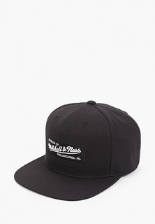 Бейсболка Mitchell & Ness NBA MITCHELL & NESS