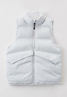 Жилет утепленный Nike U NSW SNYFILL VEST