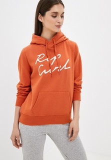 Худи Rip Curl LOGO FLEECE