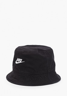 Панама Nike U NSW BUCKET FUTURA WASH