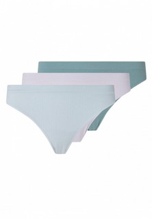 Трусы 3 шт. Oysho 