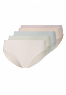 Трусы 5 шт. Oysho 